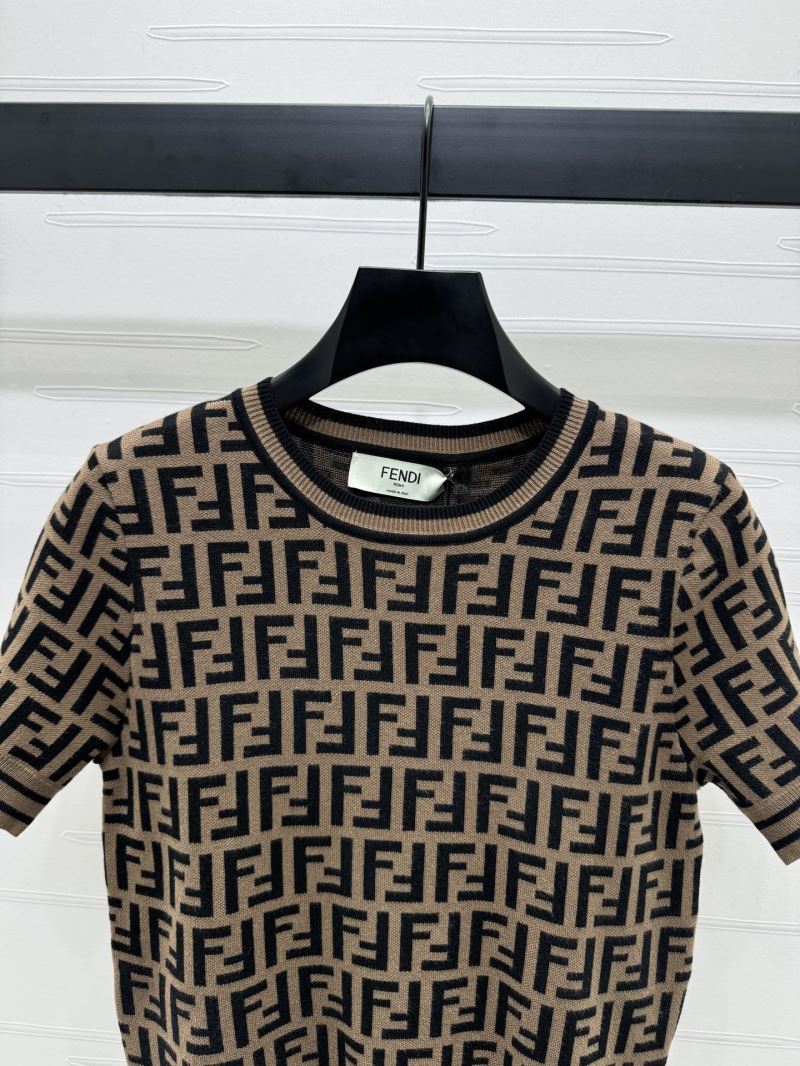 Fendi T-Shirts